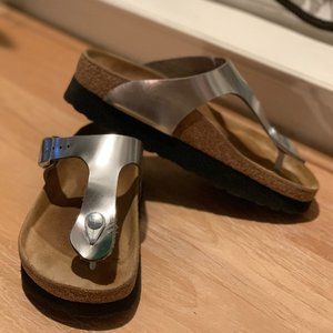 Birkenstock Papillio Gizah Platform Sandals 37R